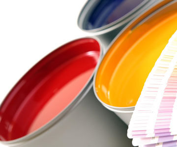 Printing inks