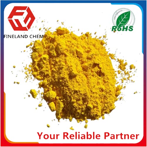 Pigment Yellow 154