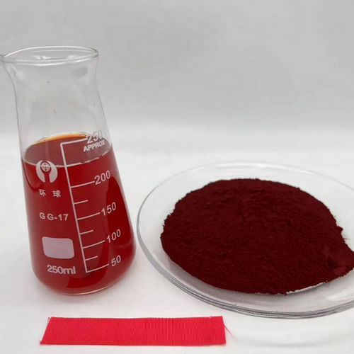 Pigment Red 266