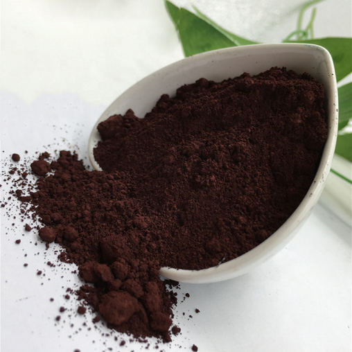 Inorganic Pigment Brown 25