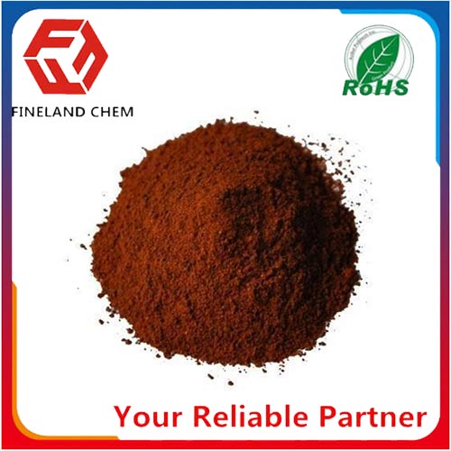 Red-Pigment Red 21-Permanent Red FR-For paint and textile printing