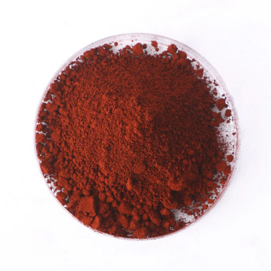 Inorganic Pigment Brown 25