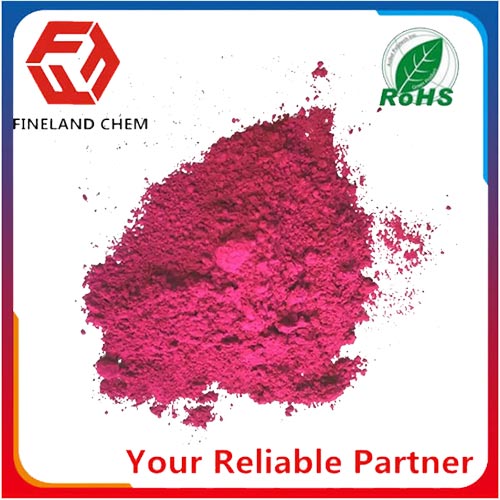 Red-Pigment Red 21-Permanent Red FR-For paint and textile printing