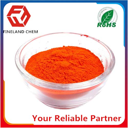 Pigment Orange 43