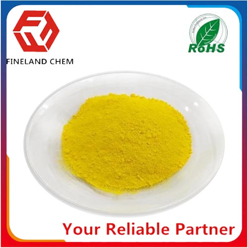 Pigment Yellow 138