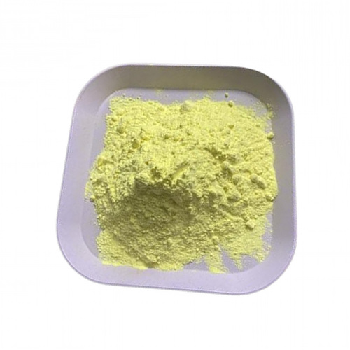 Pigment Yellow 55