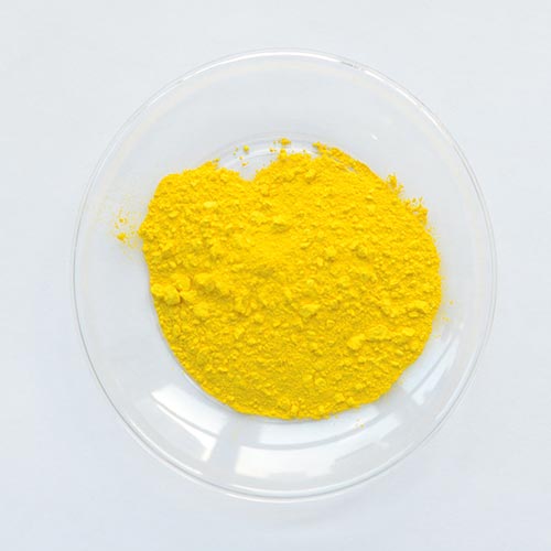 Pigment Yellow 155