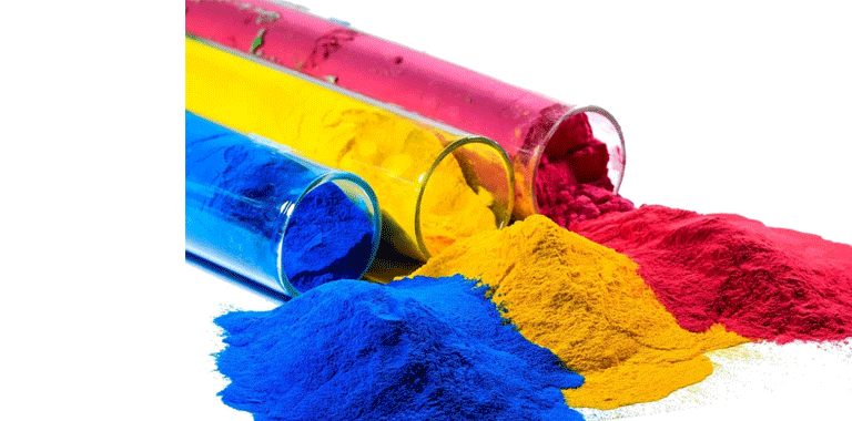 Organic Pigment