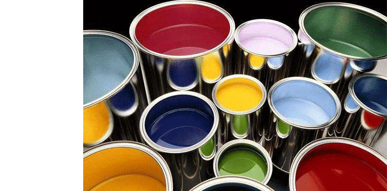 Pigment For Paint