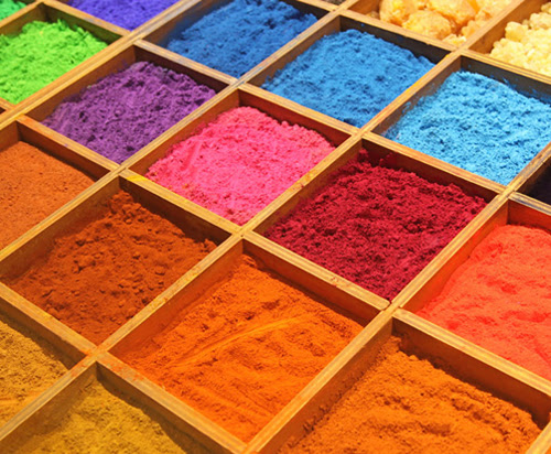 Solvent Dye