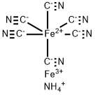 Chemical Formula of Pigment Violet 27