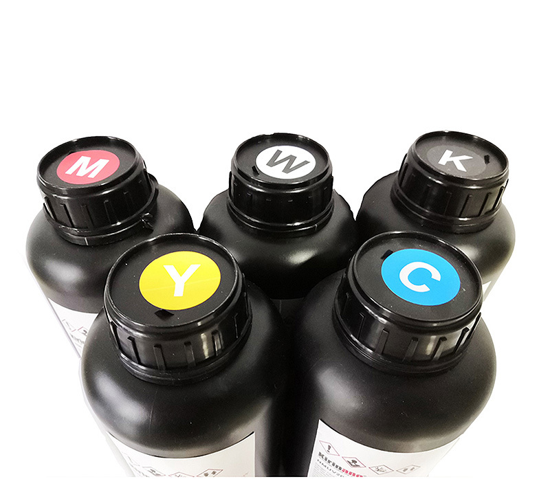 UV Curing Inkjet Inks