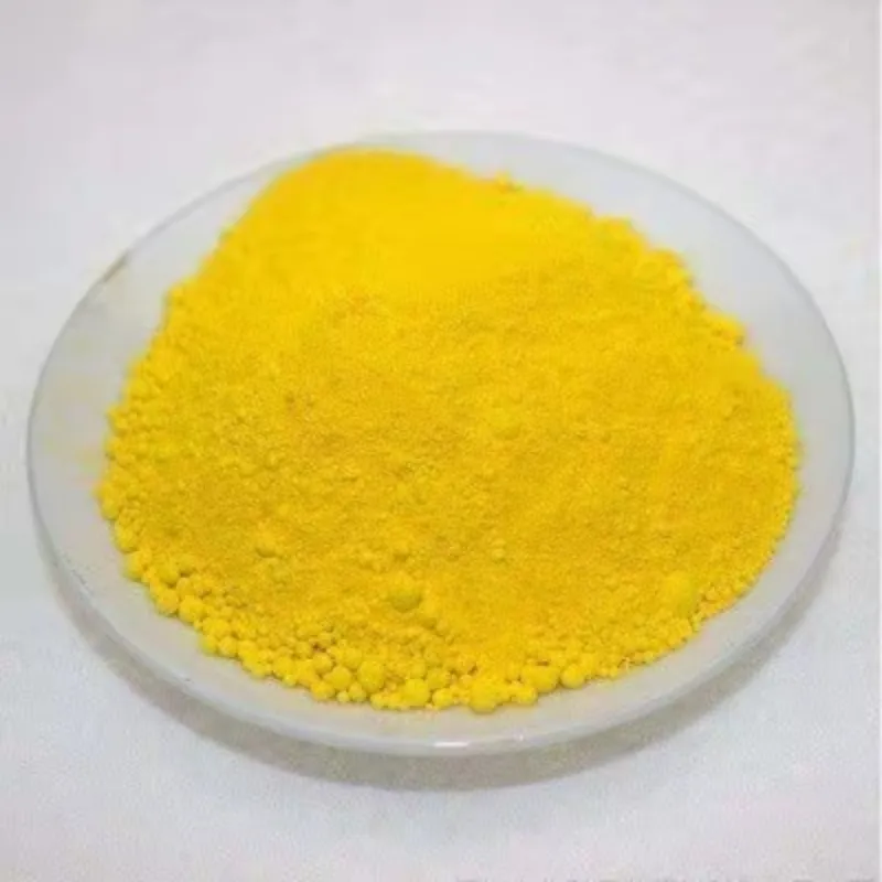 Color-Organic-Yellow-128-Pigment-for-Plastic-Concrete