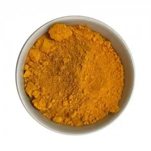 Iron Oxide Yellow 42
