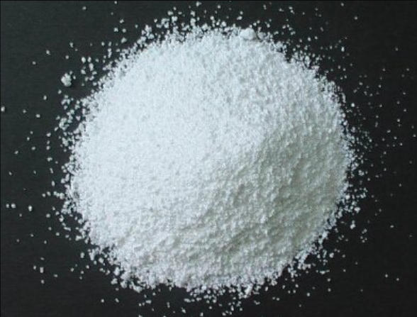 Image of Titanium dioxide